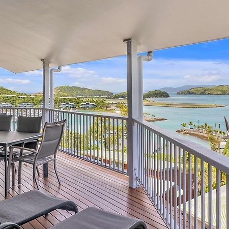 Casuarina Cove 13 On Hamilton Island By Hamorent Eksteriør billede