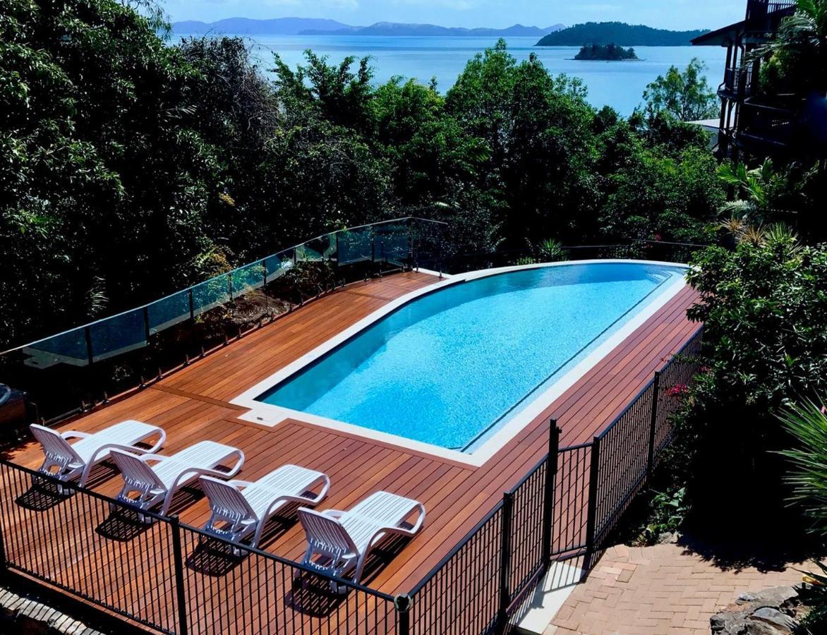 Casuarina Cove 13 On Hamilton Island By Hamorent Eksteriør billede