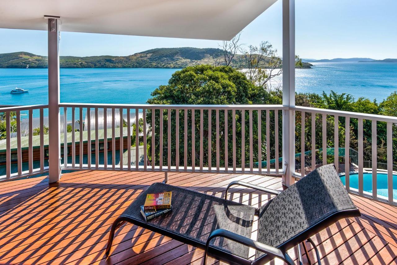 Casuarina Cove 13 On Hamilton Island By Hamorent Eksteriør billede