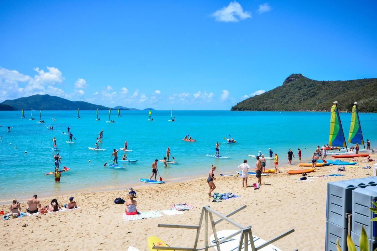 Casuarina Cove 13 On Hamilton Island By Hamorent Eksteriør billede