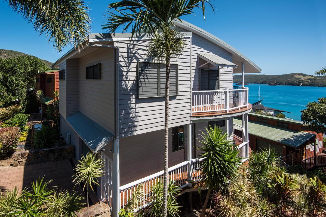 Casuarina Cove 13 On Hamilton Island By Hamorent Eksteriør billede